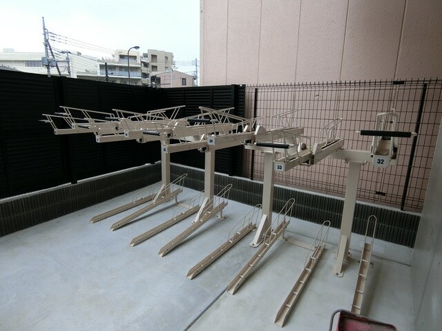 SYNEX TACHIKAWA(シーネクス立川)の物件内観写真