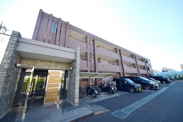 ロイヤル・レジデンス壱番館の物件内観写真