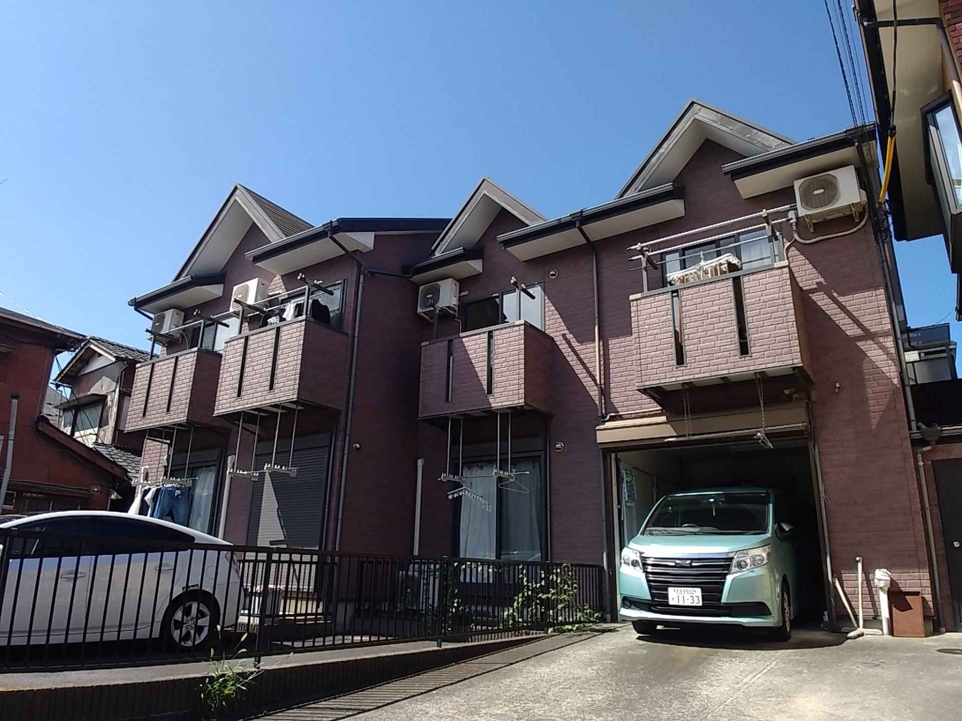 ライトブレスの物件内観写真