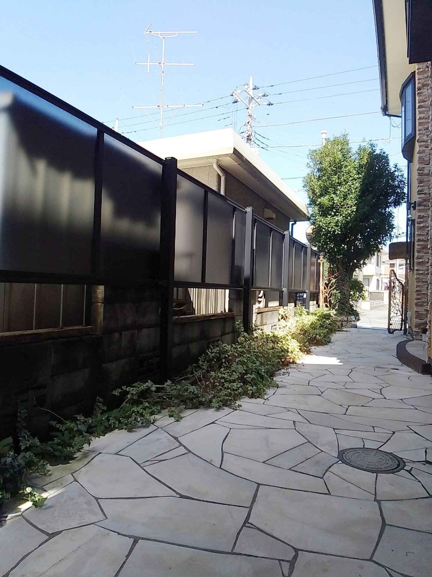 ライトブレスの物件内観写真