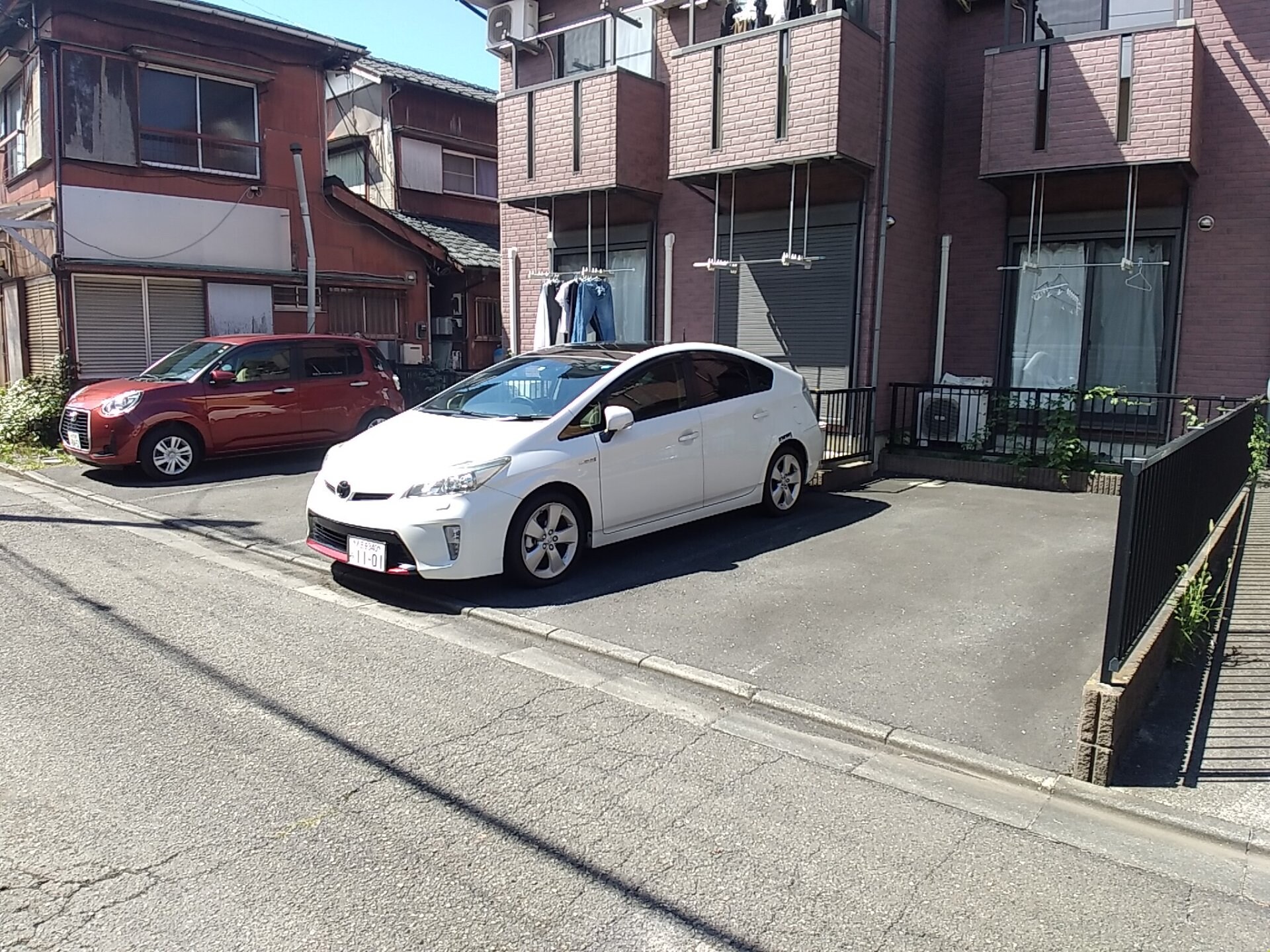 ライトブレスの物件内観写真