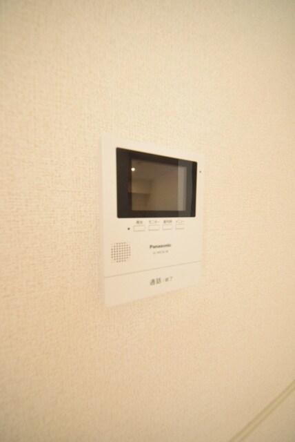 エスポワールの物件内観写真