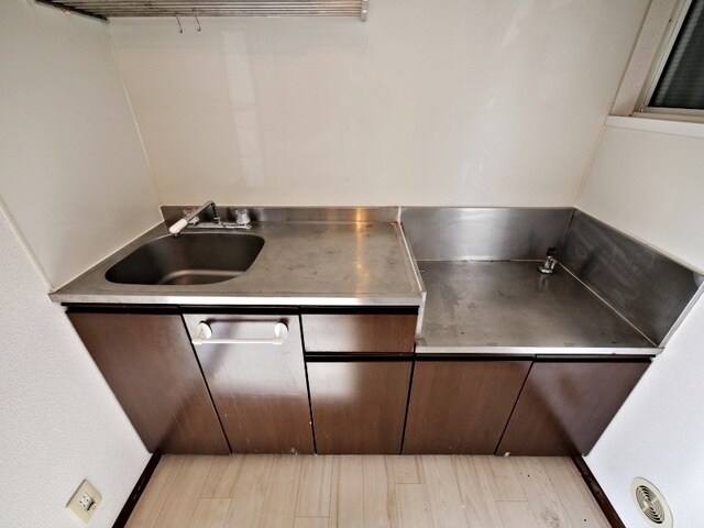 クロノス大塚の物件内観写真