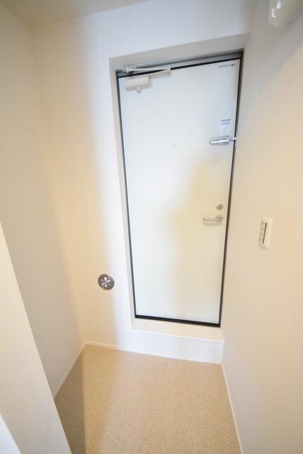 クーネル絹ヶ丘の物件内観写真