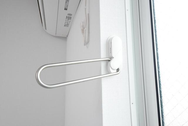 クーネル絹ヶ丘の物件内観写真