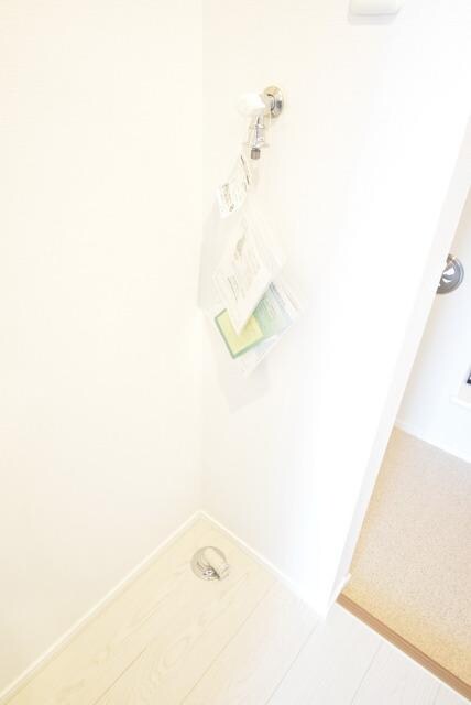 クーネル絹ヶ丘の物件内観写真