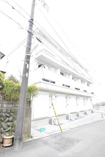 クーネル絹ヶ丘の物件内観写真