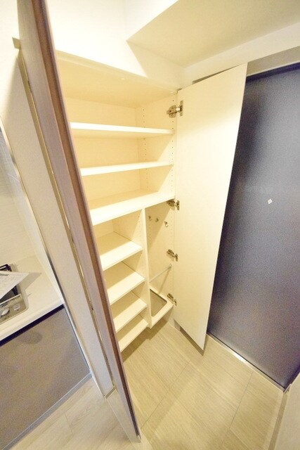 ステージグランデ八王子の物件内観写真