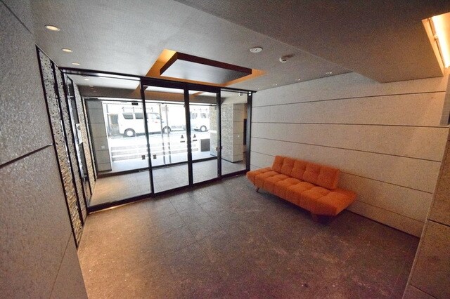 ステージグランデ八王子の物件内観写真