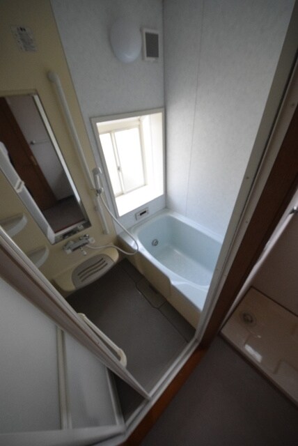 フルールの物件内観写真