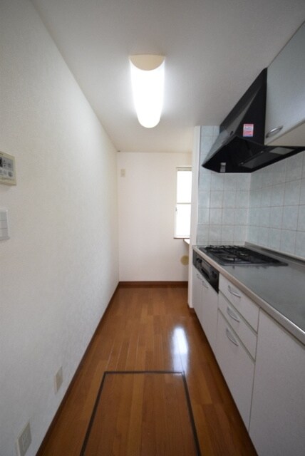 フルールの物件内観写真