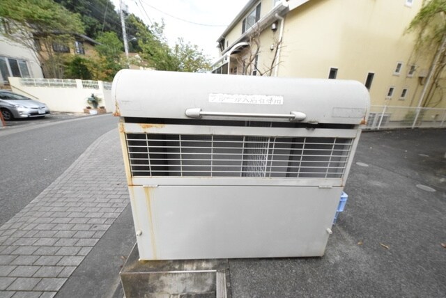 フルールの物件内観写真