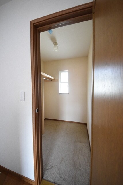 フルールの物件内観写真