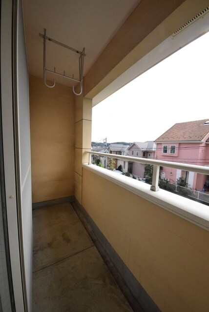 フルールの物件内観写真