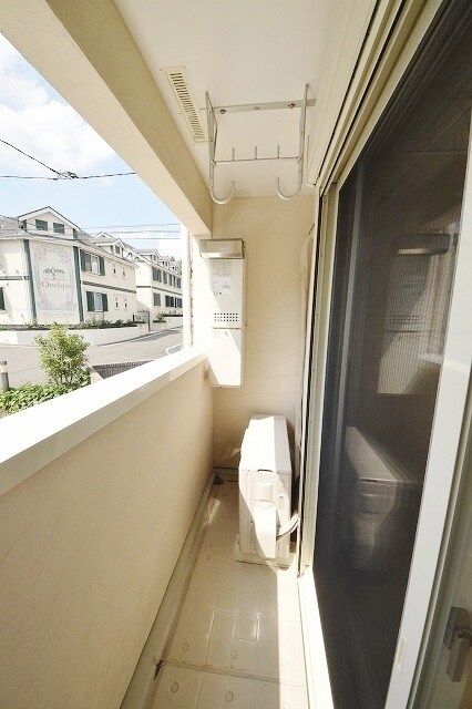 ブリエアージュの物件内観写真