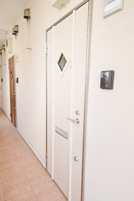 ブリエアージュの物件内観写真