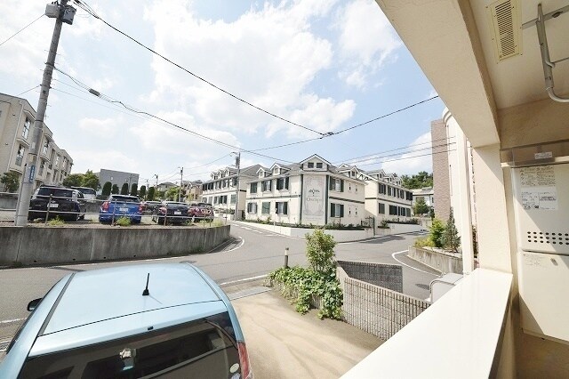 ブリエアージュの物件内観写真