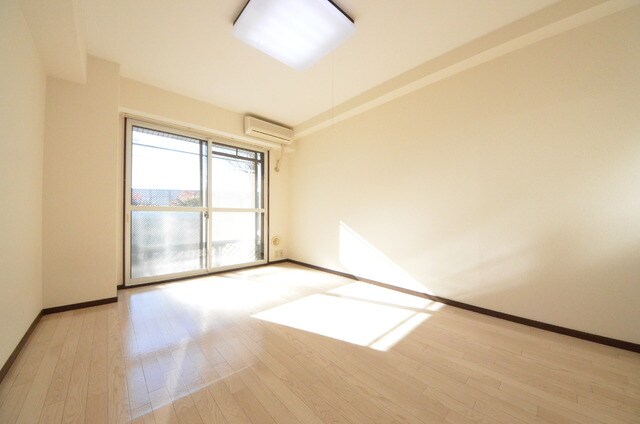 ホワイトウイング片倉Iの物件内観写真