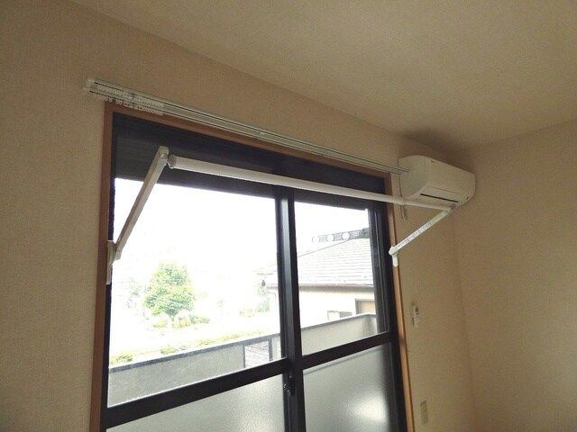 ウェーブの物件内観写真