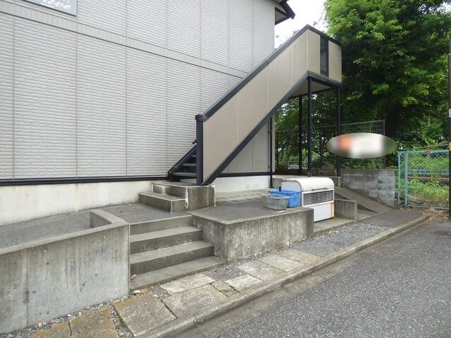 ウェーブの物件内観写真