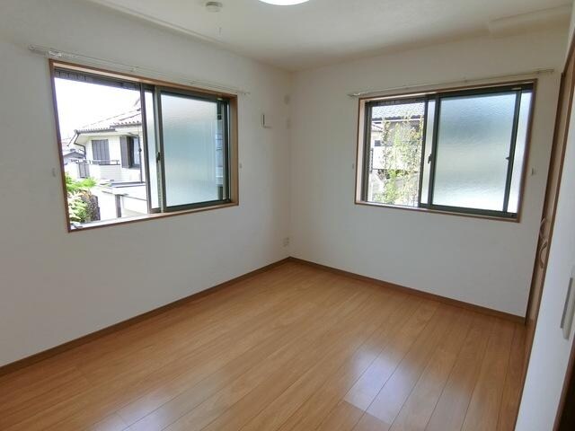 桜山レジデンスの物件内観写真