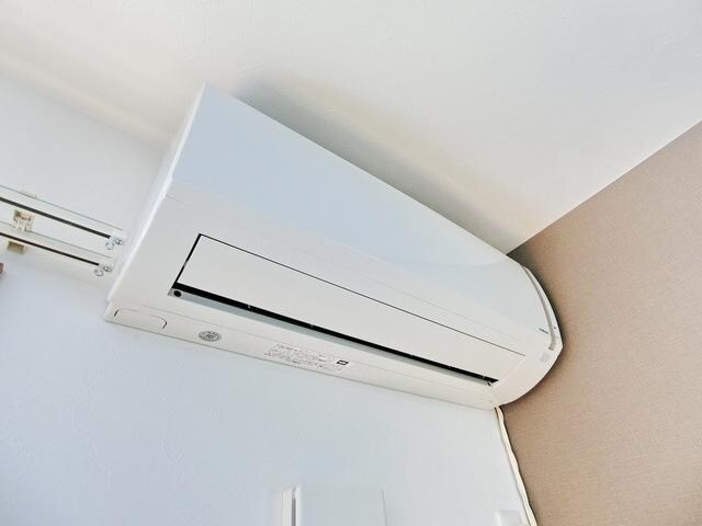 桜山レジデンスの物件内観写真