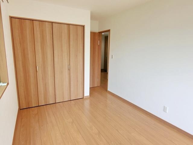 桜山レジデンスの物件内観写真