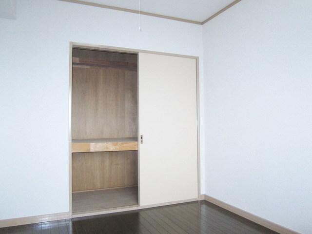 マンションラメールの物件内観写真