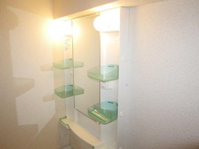 マンションラメールの物件内観写真