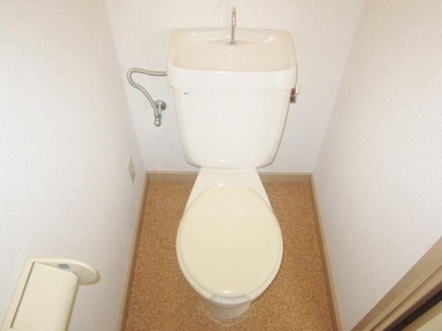 マンションラメールの物件内観写真