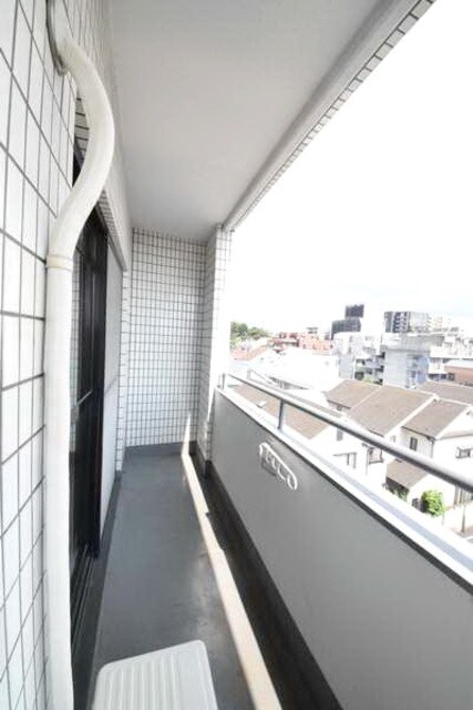 M・S・Yビルの物件内観写真