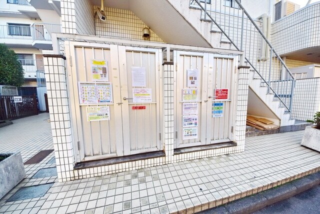 M・S・Yビルの物件内観写真