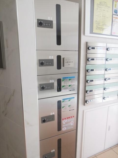 PARK LANE 国分寺の物件内観写真