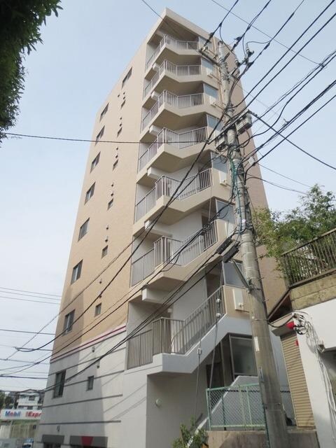 PARK LANE 国分寺の物件内観写真