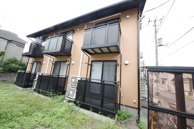 デザインコートの物件内観写真