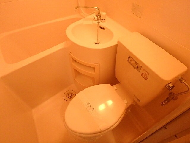 プレイリーハイムIIの物件内観写真