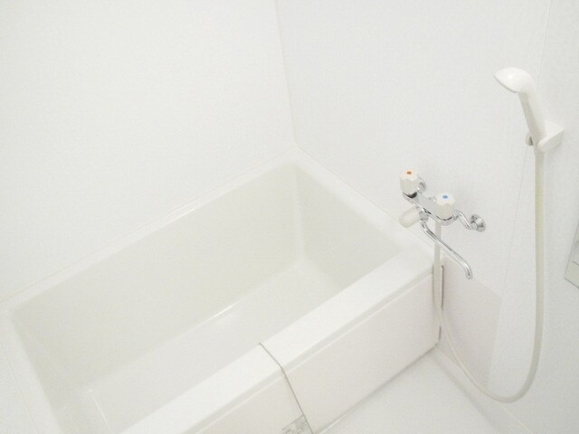 プレイリーハイム2の物件内観写真