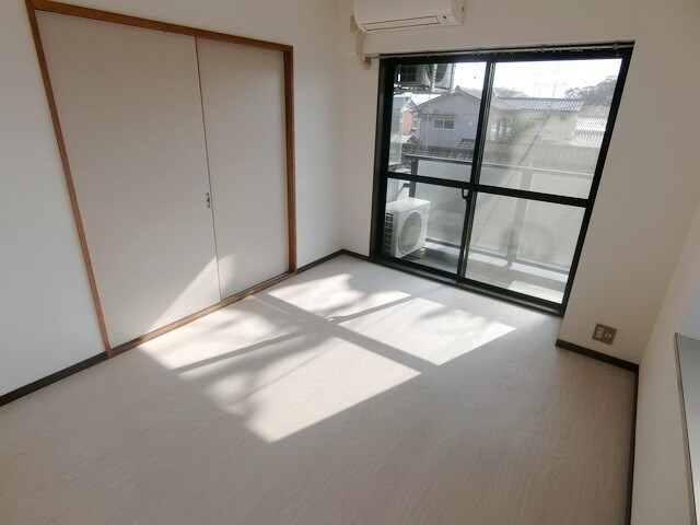 ガーデンハイツ昭島の物件内観写真