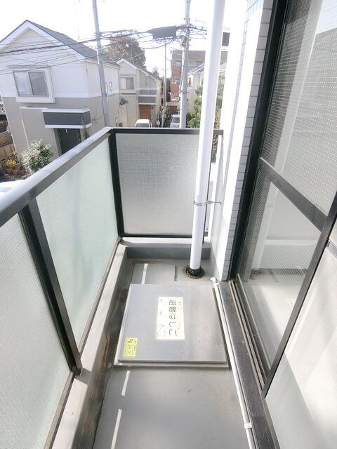 ガーデンハイツ昭島の物件内観写真