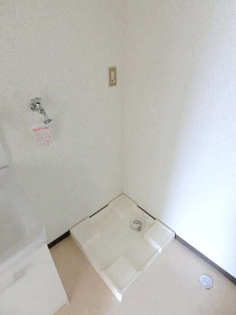 ガーデンハイツ昭島の物件内観写真