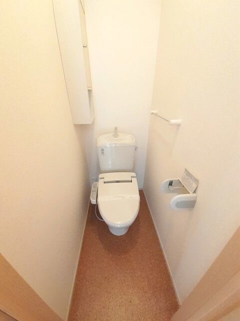 メッツ カタクリの物件内観写真