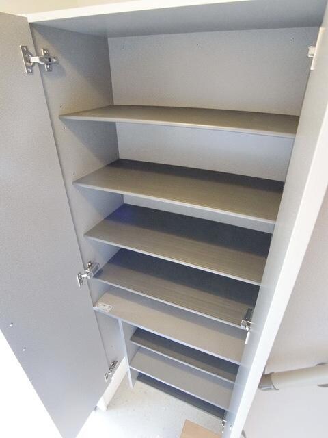 マオルベーレの物件内観写真