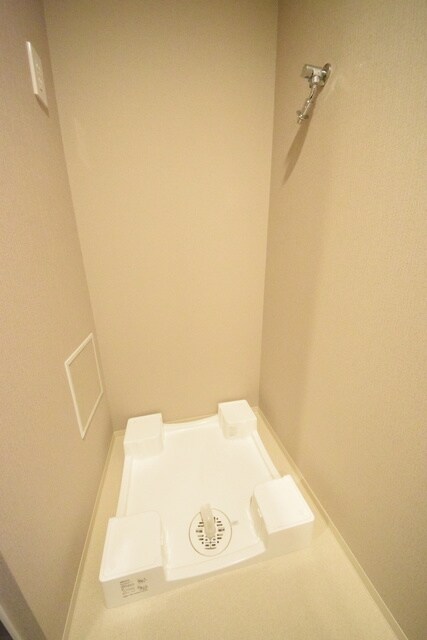 シティタワ―八王子フレシアの物件内観写真