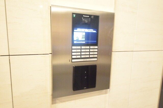 シティタワ―八王子フレシアの物件内観写真