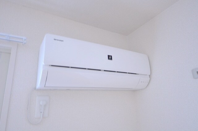 ルミエール ド エスポワール Iの物件内観写真