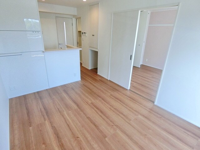 ハーモニー大坂上の物件内観写真