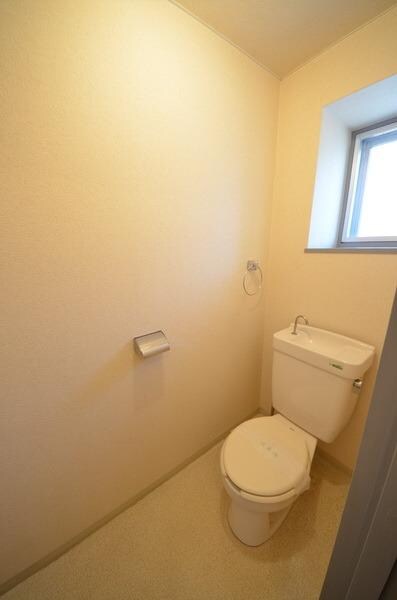 プログレス国立の物件内観写真