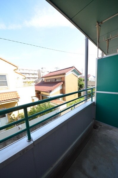 プログレス国立の物件内観写真