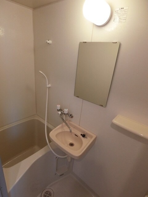 マルケサス立川の物件内観写真