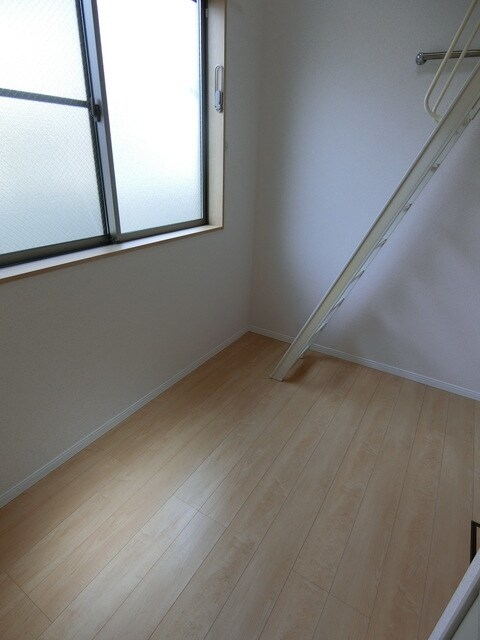 マルケサス立川の物件内観写真